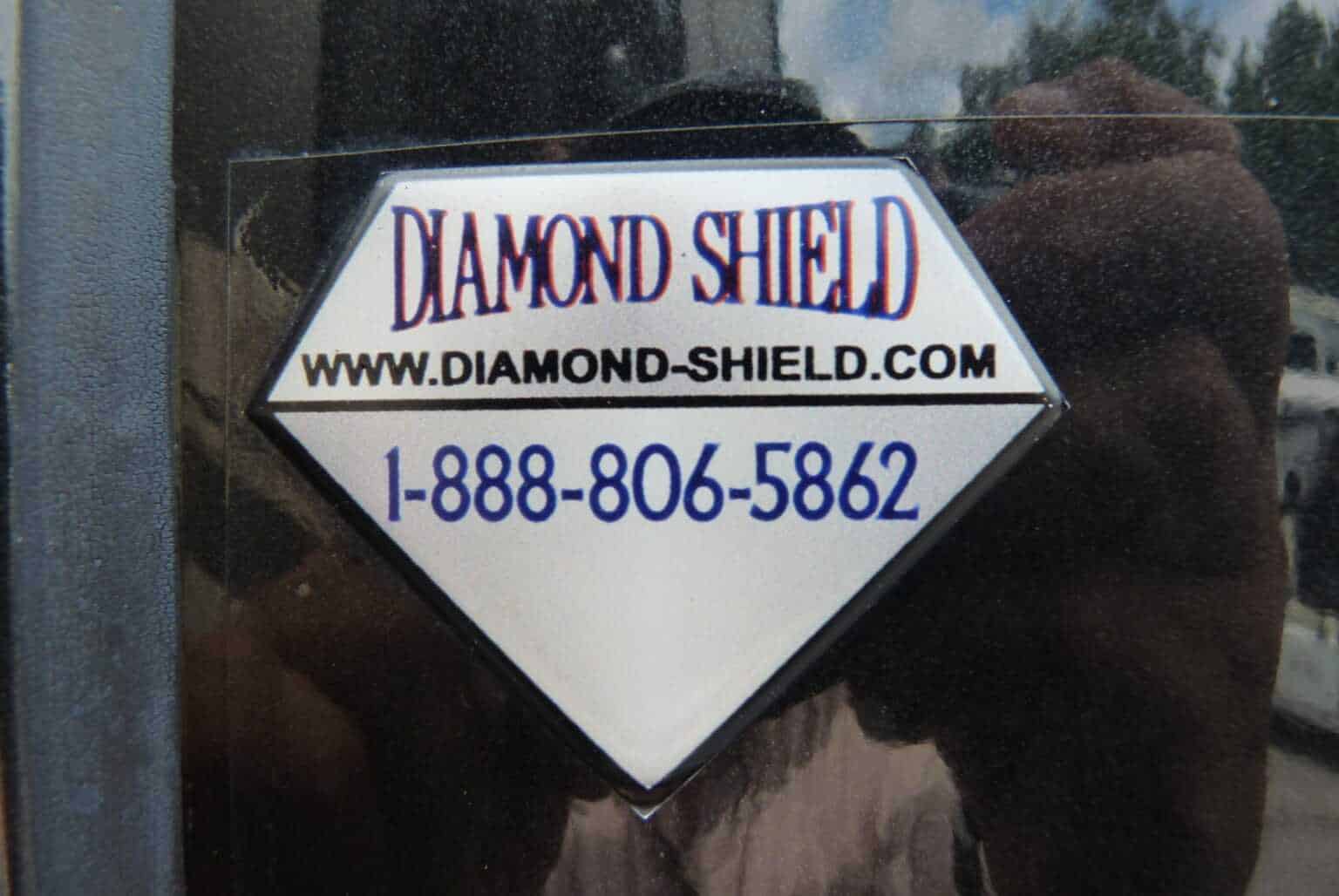 Diamond Shield Protective Polish And Removal Guide