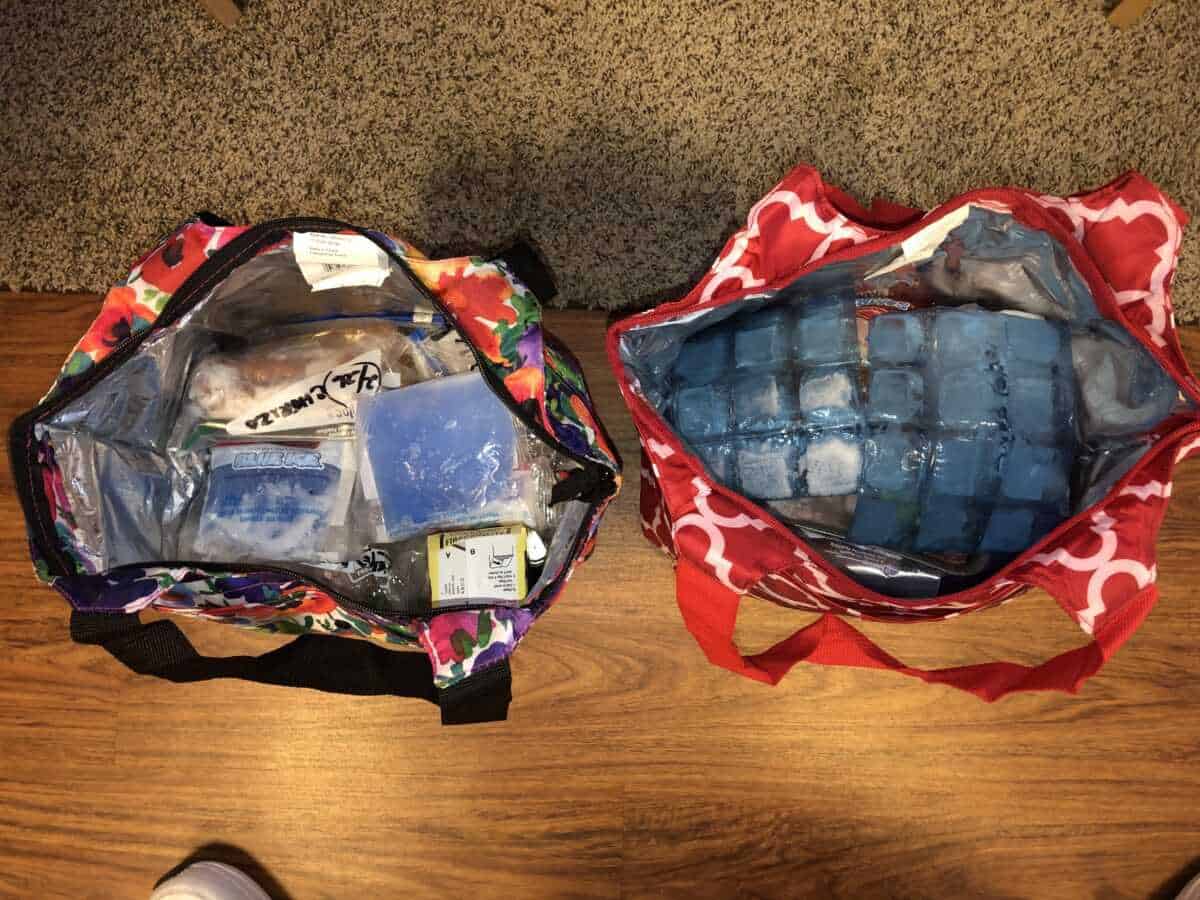 How To Defrost An RV Refrigerator The Simple And Easy Way