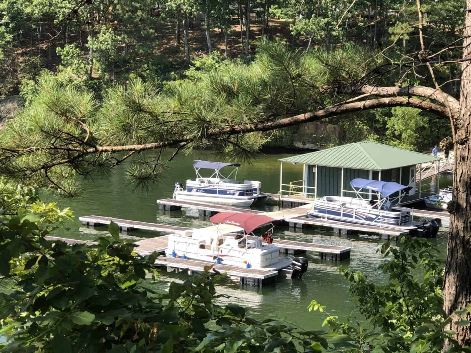 Hidden Cove RV Resort Our RV Camping Experience