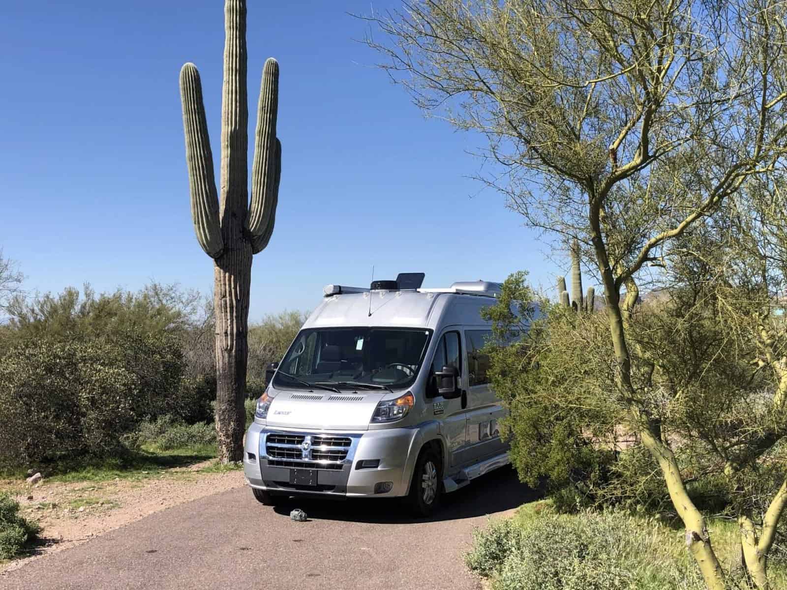 Class B RVs - The Pros And Cons You Need To Know
