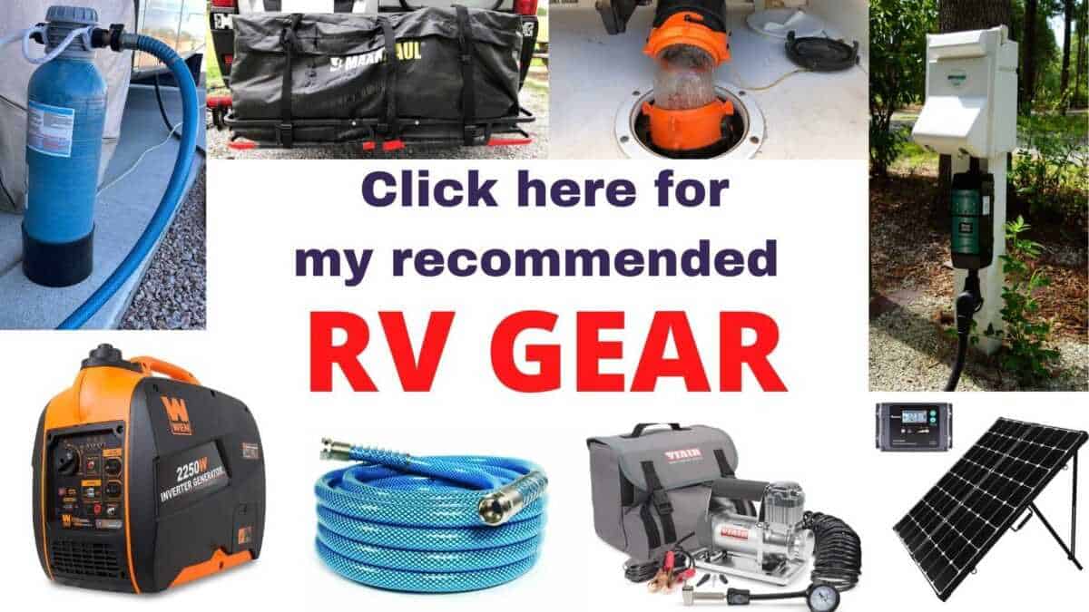 The Top 3 Used Class C RV Motorhomes You Should Buy