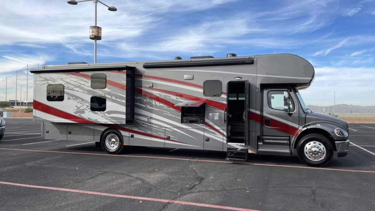 The Best Class C RV Which Brands Should You Buy?