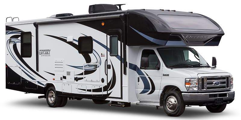 The Top 3 Used Class C RV Motorhomes You Should Buy