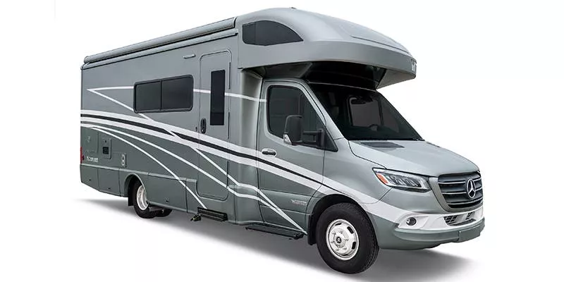 The Top 3 Used Class C RV Motorhomes You Should Buy