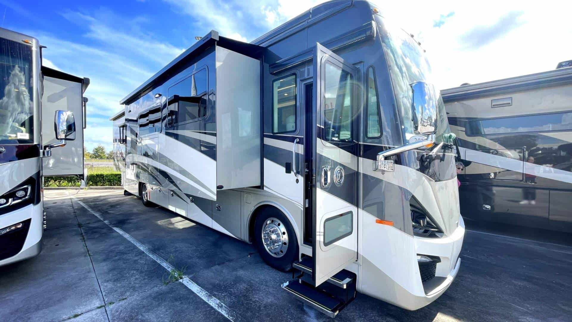 Gas vs Diesel RV Which Is Best? (The Surprising Answer)