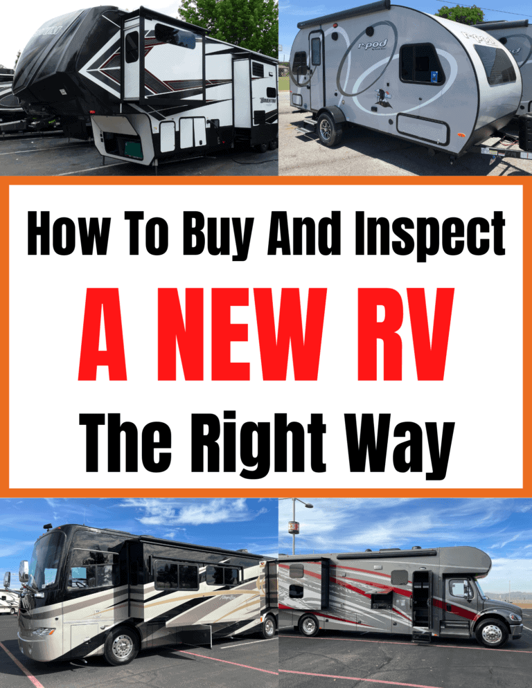 The Best Class C RV Which Brands Should You Buy?