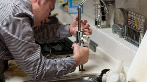 RVs need constant maintenance and repair