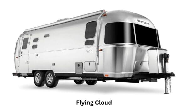 Airstream Flying Cloud