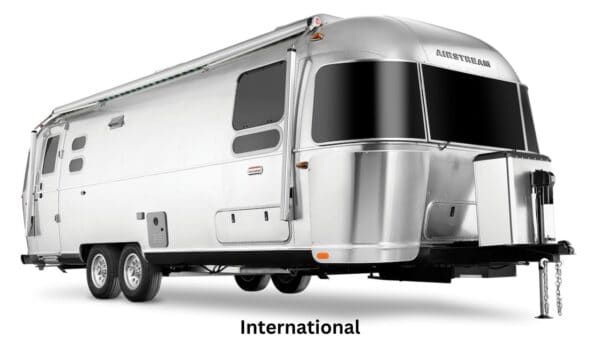 Airstream International
