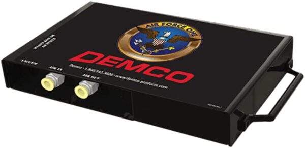 Demco Air Force One Braking System