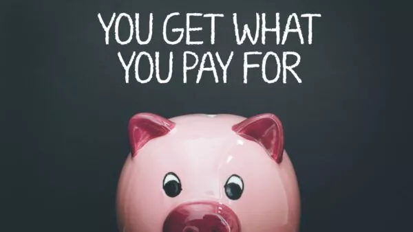 You get what you pay for when you buy the best Class C RV