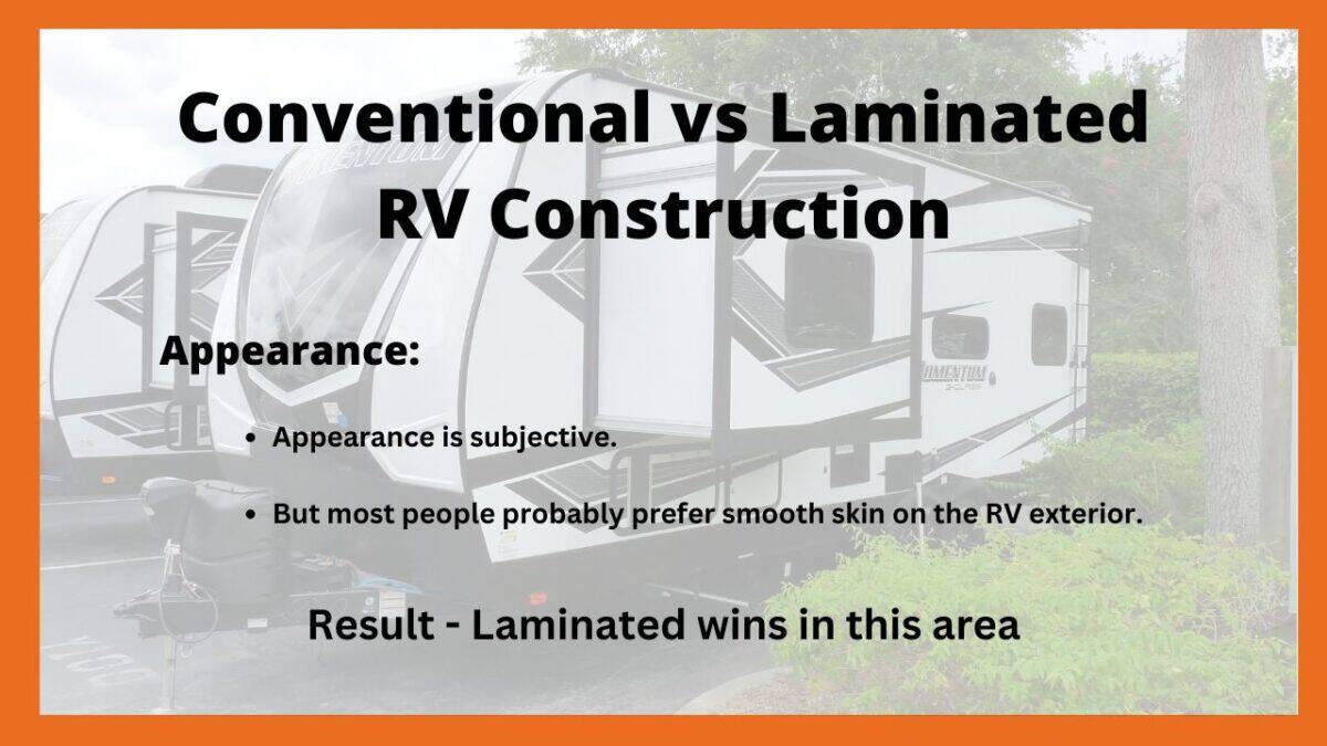 RV Construction - How RVs Are Really Made