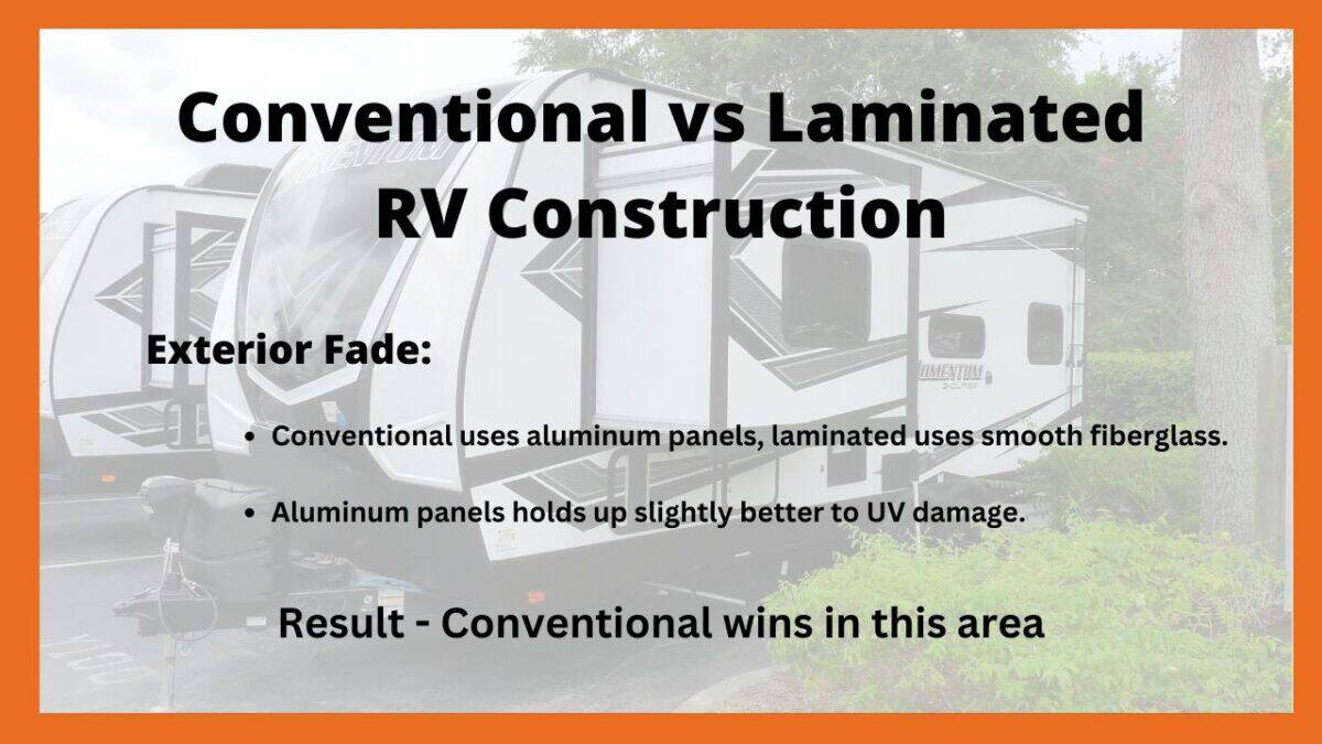 RV Construction - How RVs Are Really Made