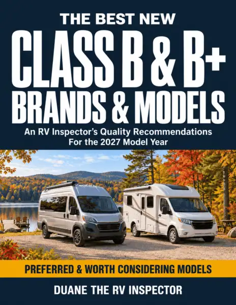 The best Class B and B+ brands and models