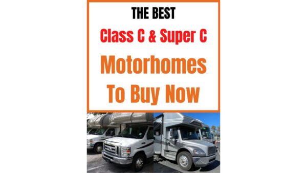 Click on this image to download my Class C and Super C buying guide