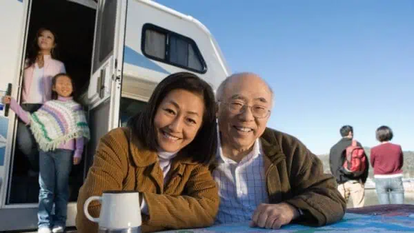 A Class C RV can be a great choice for families who love to travel and camp