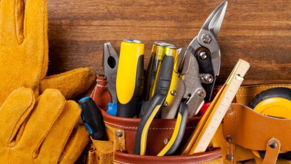 RV maintenance is key to keeping your RV in good shape