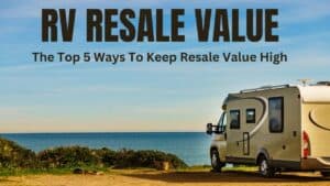 RV resale value