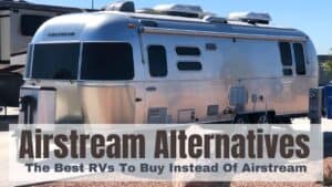 Best Airstream alternatives