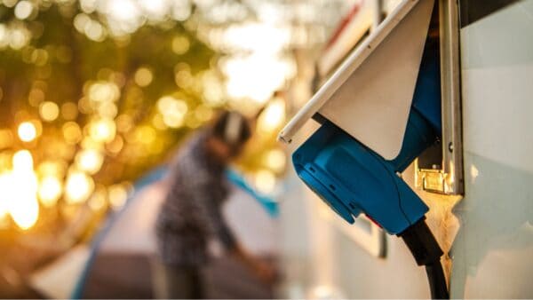 If you are always hooked up to shore power, maybe you don't need a generator
