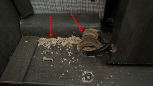 New RV quality problems like these are just inexcusable!