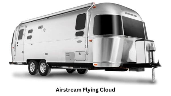 Airstream Flying Cloud