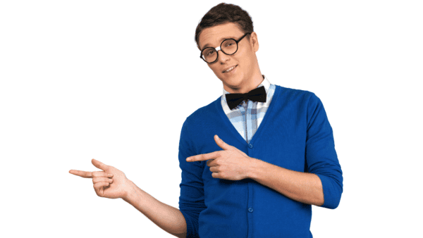 Bad RV salesperson