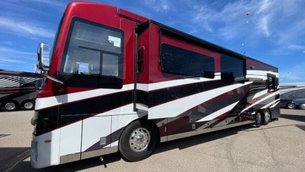 Class A RV