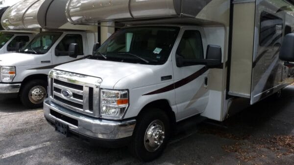 Class C RV