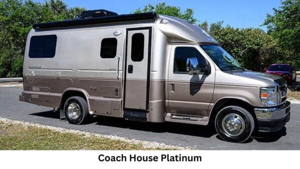 Coach House Platinum