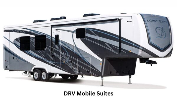 DRV Mobile Suites
