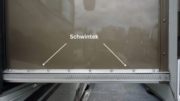 Schwintek rv slide-out system