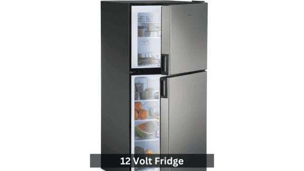 12 volt refrigerator