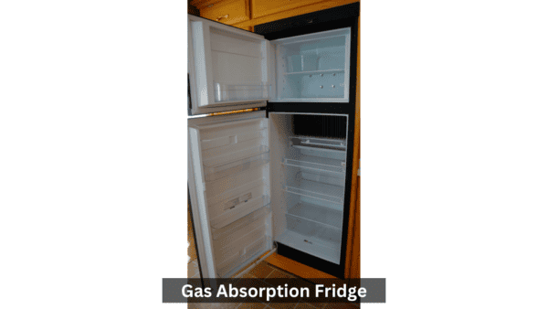 Is a gas absorption fridge the best rv refrigerator