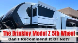 Brinkley Model Z