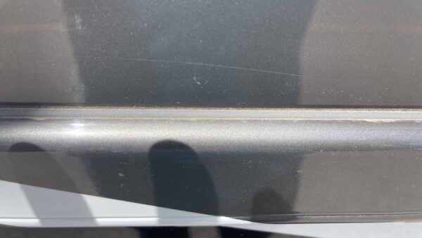 Newmar's seams and joints are sealed exceptionally well