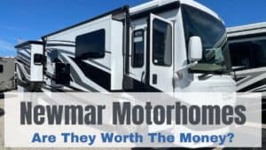 Newmar RV review