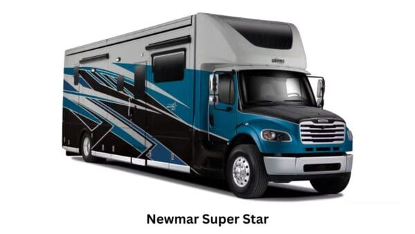 Newmar Super Star RV