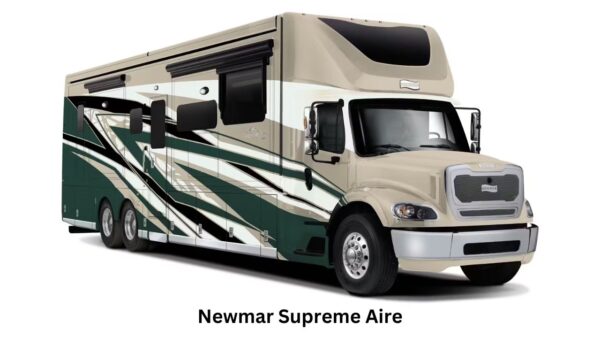 Newmar Supreme Aire RV