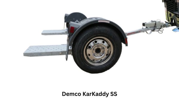 Demco KarKaddy SS