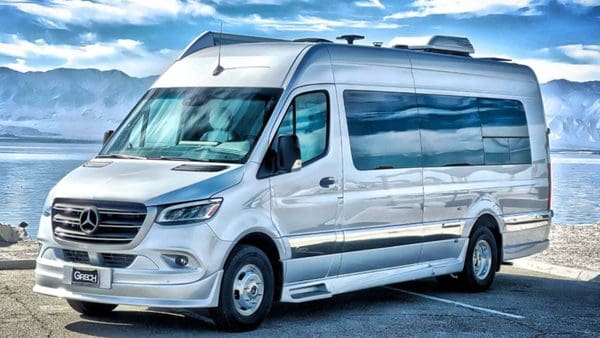 Grech Class B RV